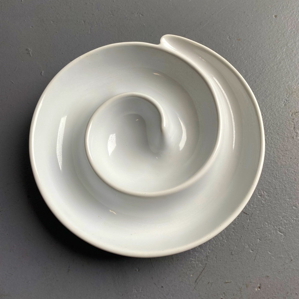 🌀The Main Ingredients Spiral Dish🌀